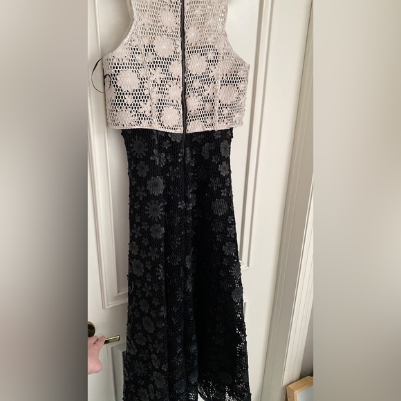 Sachin and Babi midi dress - Picture 2 of 2